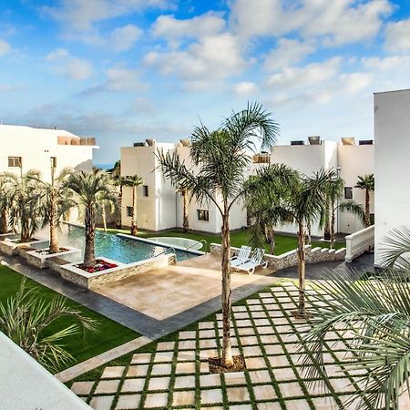 Calma - Holiday Villas Platja d'Aro Exteriér fotografie
