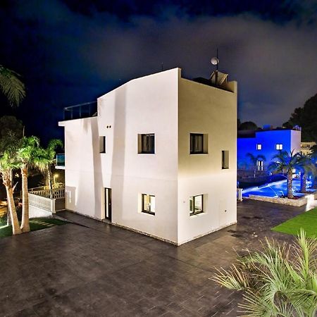 Calma - Holiday Villas Platja d'Aro Exteriér fotografie