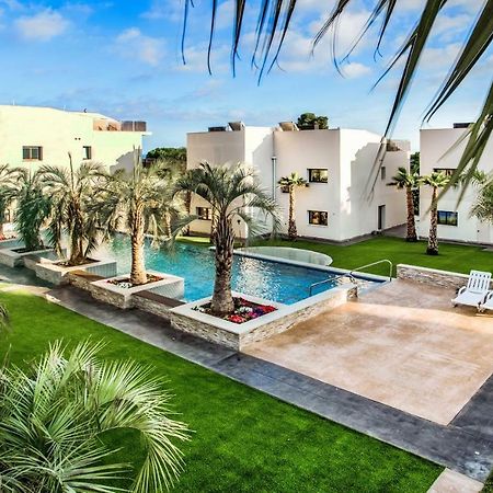 Calma - Holiday Villas Platja d'Aro Exteriér fotografie