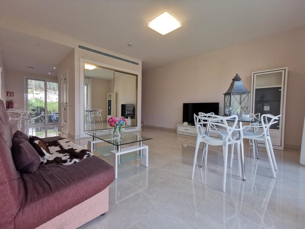 Calma - Holiday Villas Platja d'Aro Exteriér fotografie