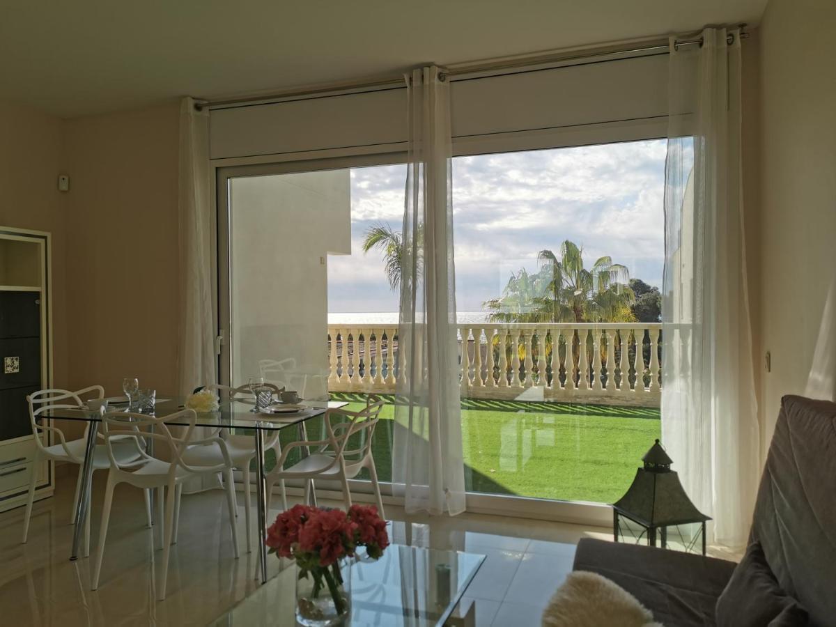 Calma - Holiday Villas Platja d'Aro Exteriér fotografie