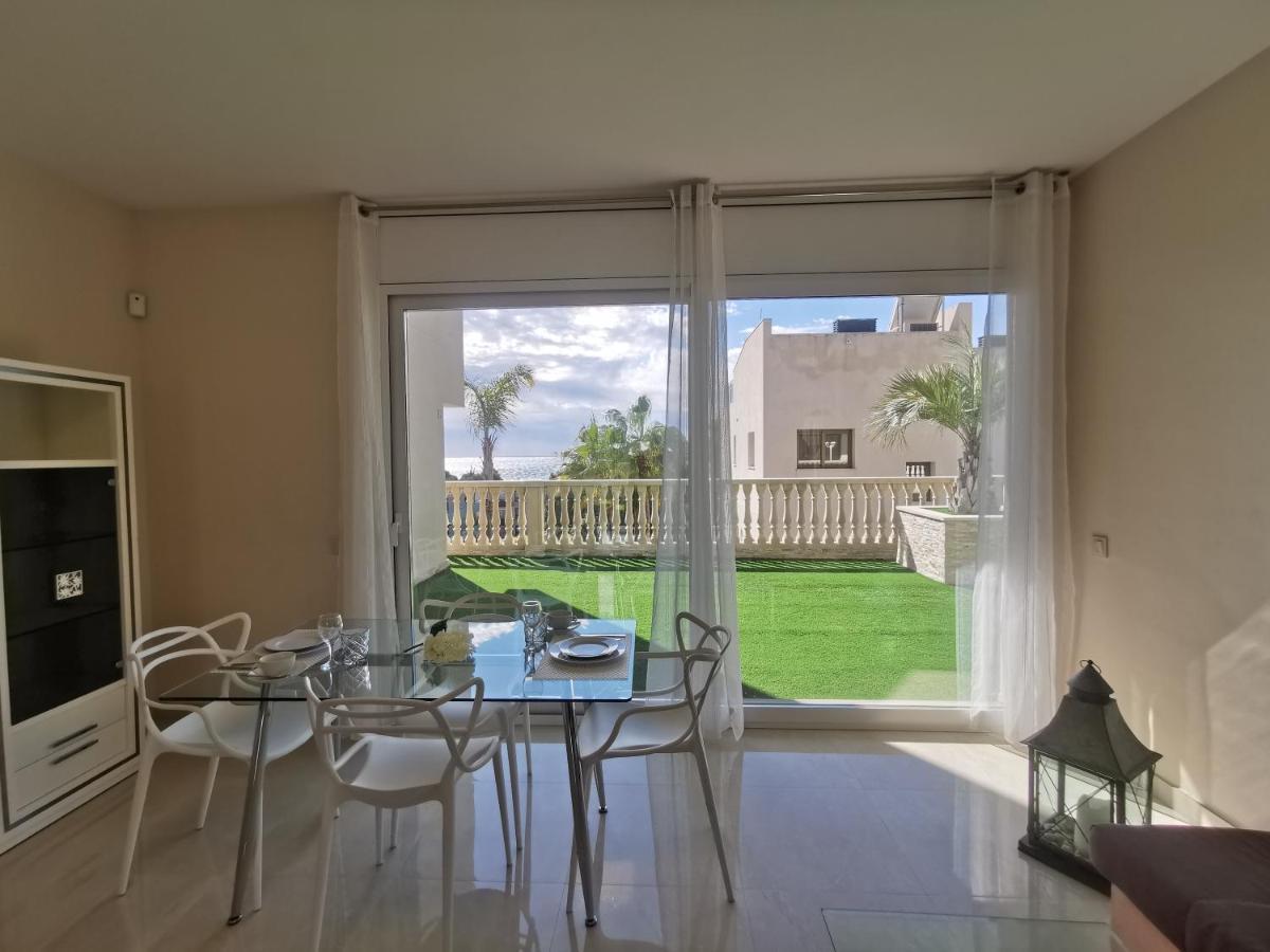 Calma - Holiday Villas Platja d'Aro Exteriér fotografie