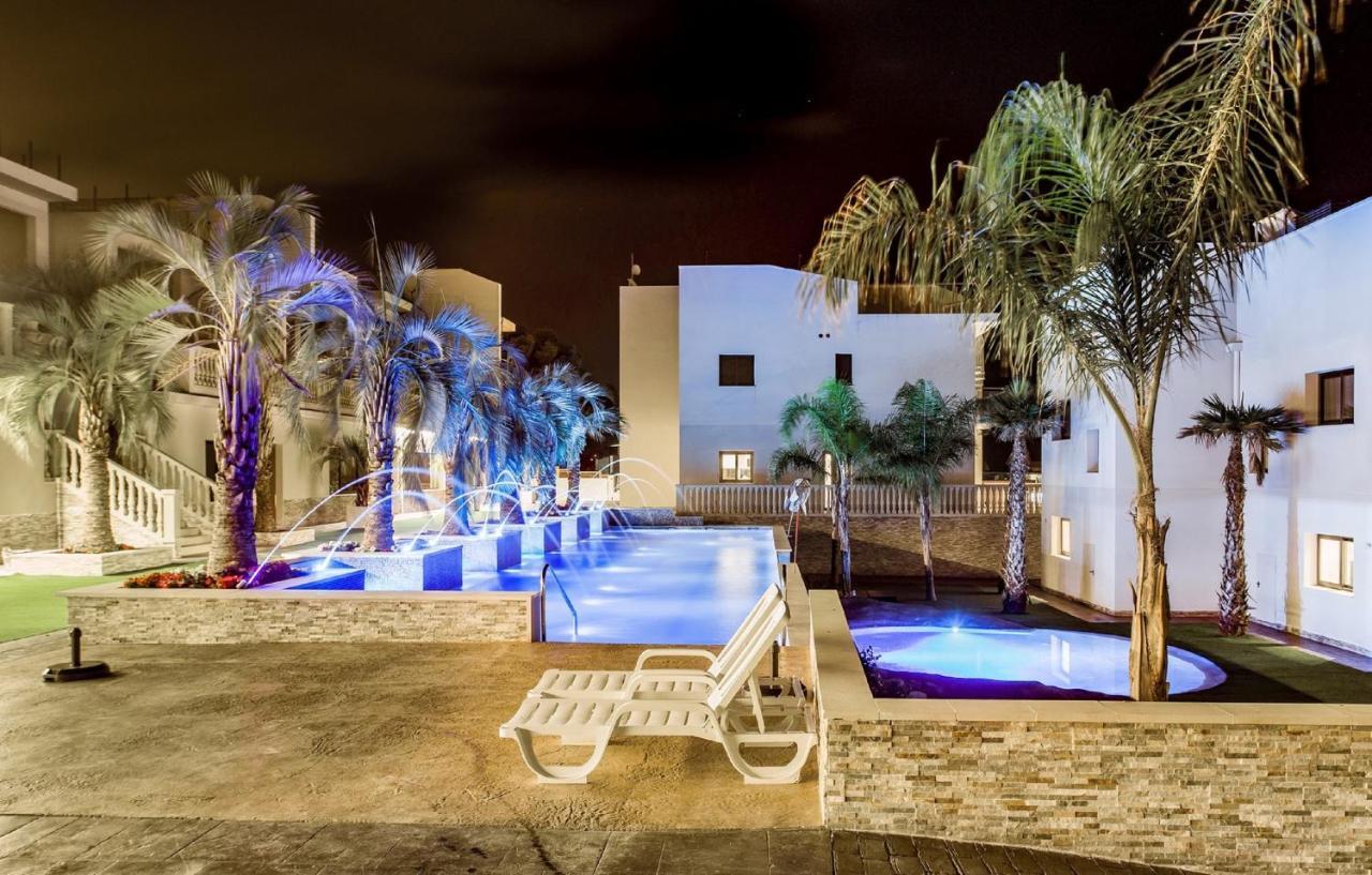 Calma - Holiday Villas Platja d'Aro Exteriér fotografie