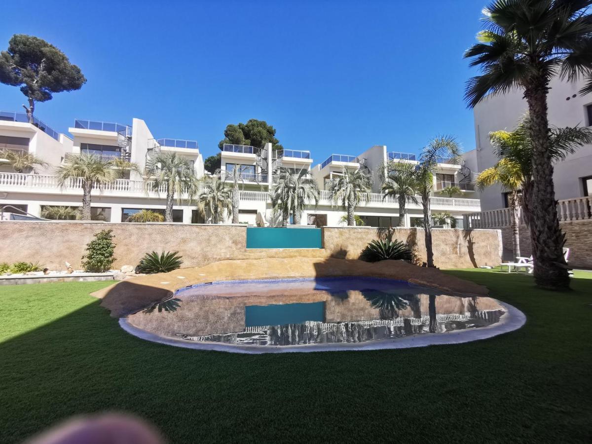 Calma - Holiday Villas Platja d'Aro Exteriér fotografie