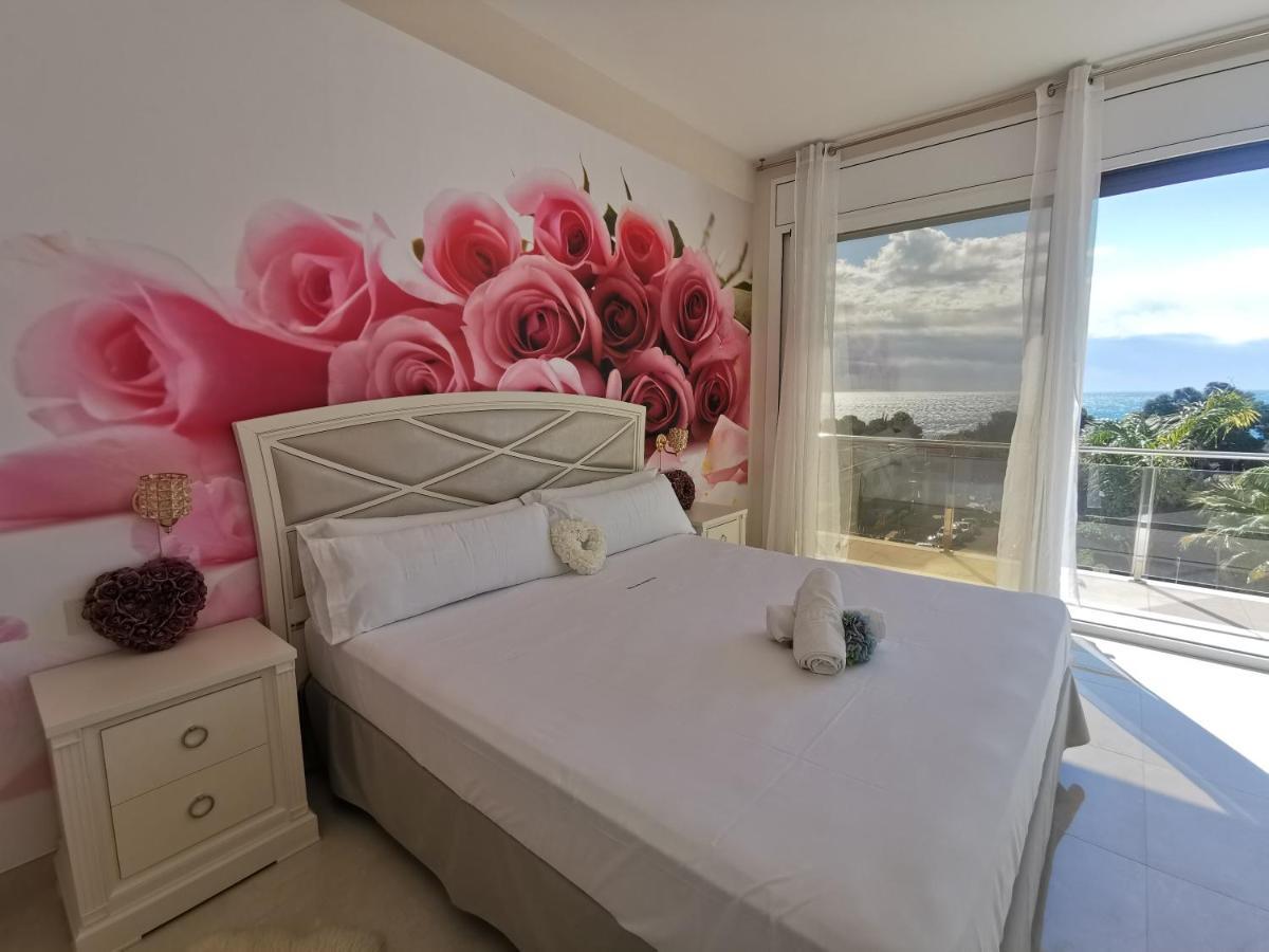Calma - Holiday Villas Platja d'Aro Exteriér fotografie