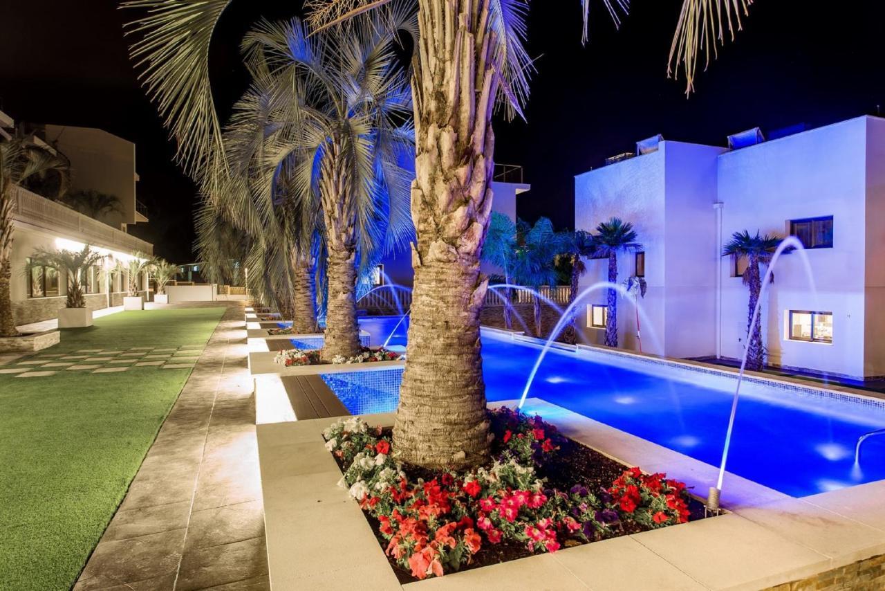 Calma - Holiday Villas Platja d'Aro Exteriér fotografie