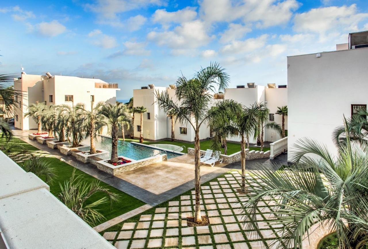 Calma - Holiday Villas Platja d'Aro Exteriér fotografie