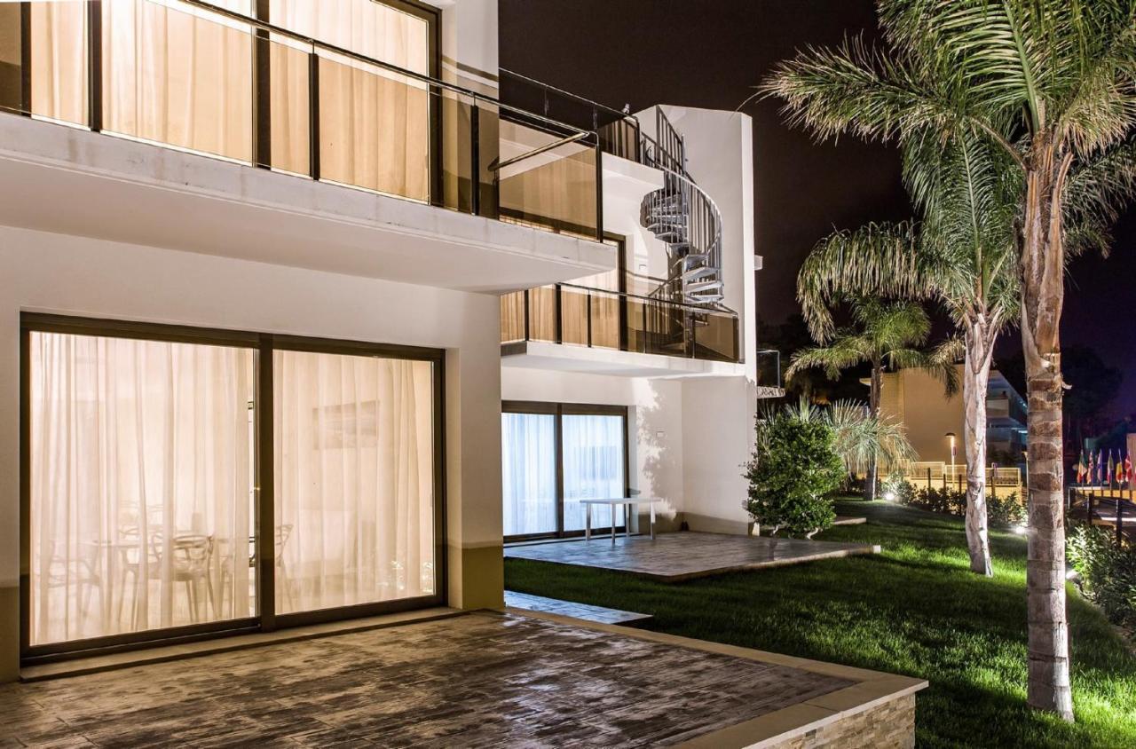 Calma - Holiday Villas Platja d'Aro Exteriér fotografie