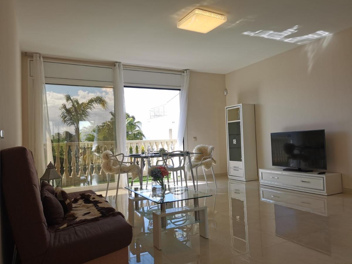 Calma - Holiday Villas Platja d'Aro Exteriér fotografie