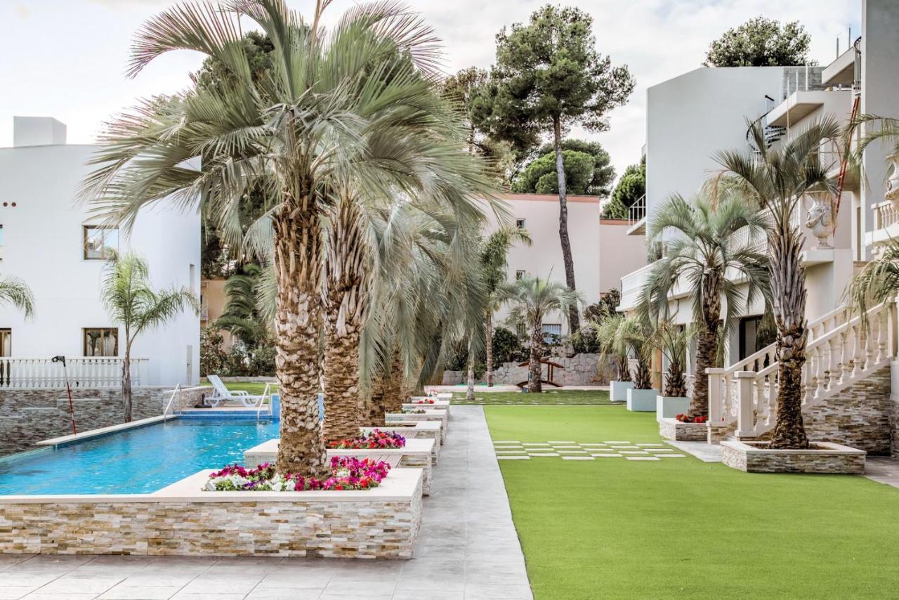 Calma - Holiday Villas Platja d'Aro Exteriér fotografie