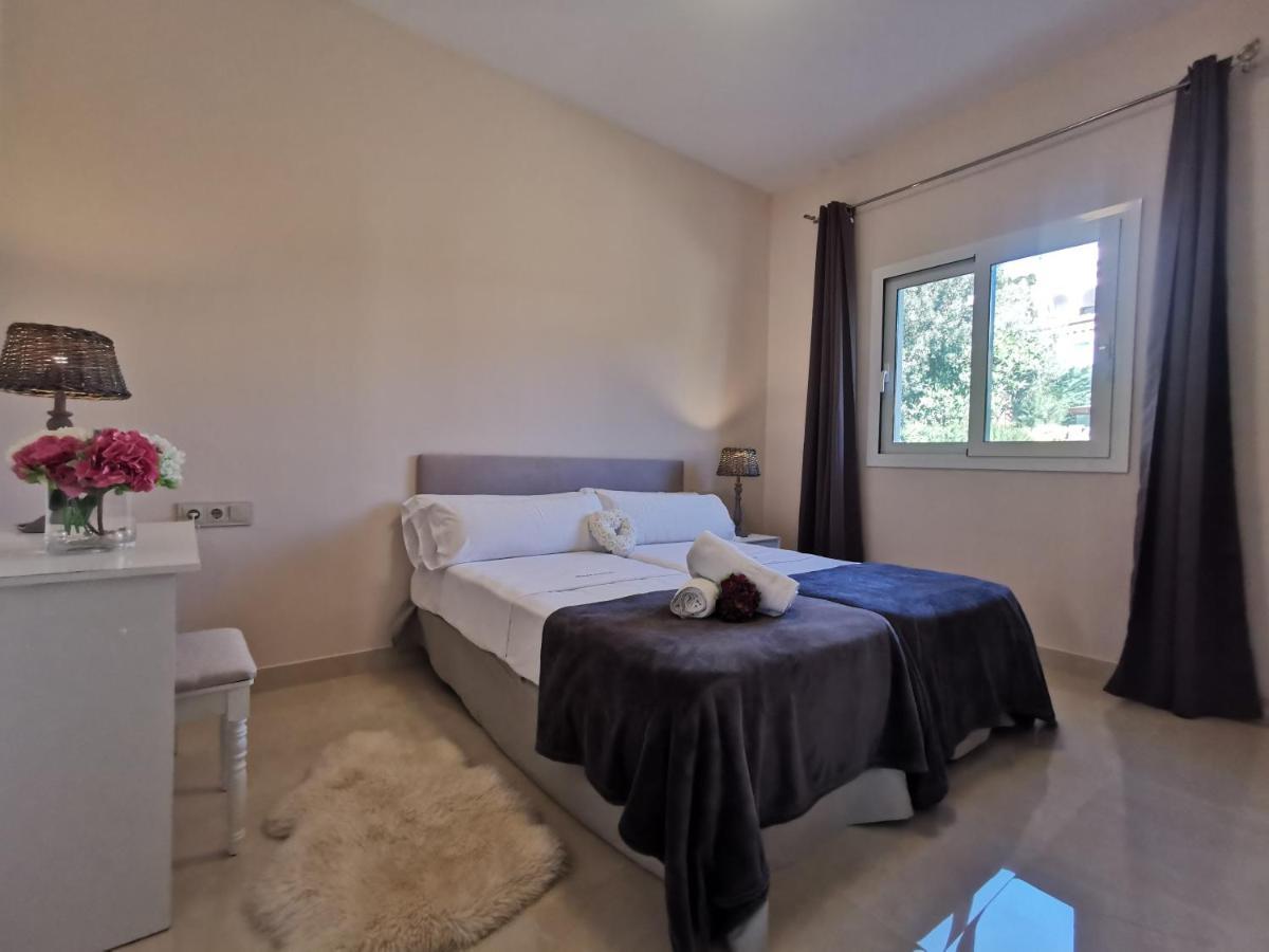 Calma - Holiday Villas Platja d'Aro Exteriér fotografie