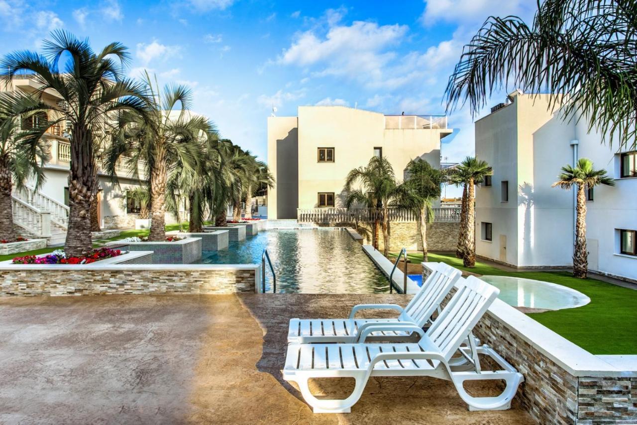 Calma - Holiday Villas Platja d'Aro Exteriér fotografie