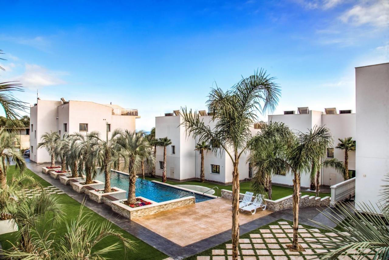 Calma - Holiday Villas Platja d'Aro Exteriér fotografie
