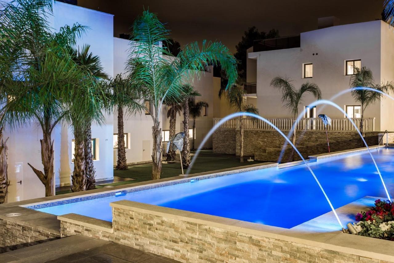 Calma - Holiday Villas Platja d'Aro Exteriér fotografie