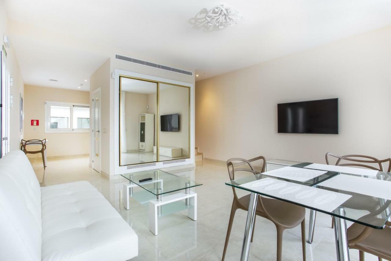 Calma - Holiday Villas Platja d'Aro Exteriér fotografie