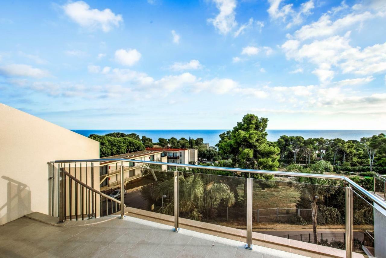 Calma - Holiday Villas Platja d'Aro Exteriér fotografie