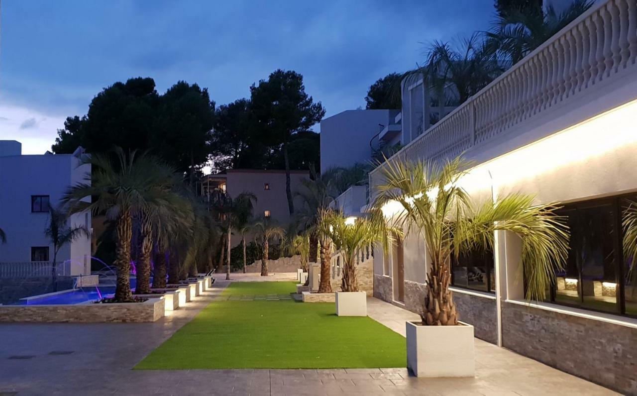 Calma - Holiday Villas Platja d'Aro Exteriér fotografie