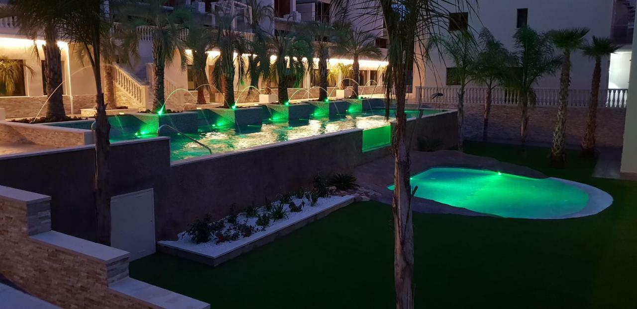 Calma - Holiday Villas Platja d'Aro Exteriér fotografie