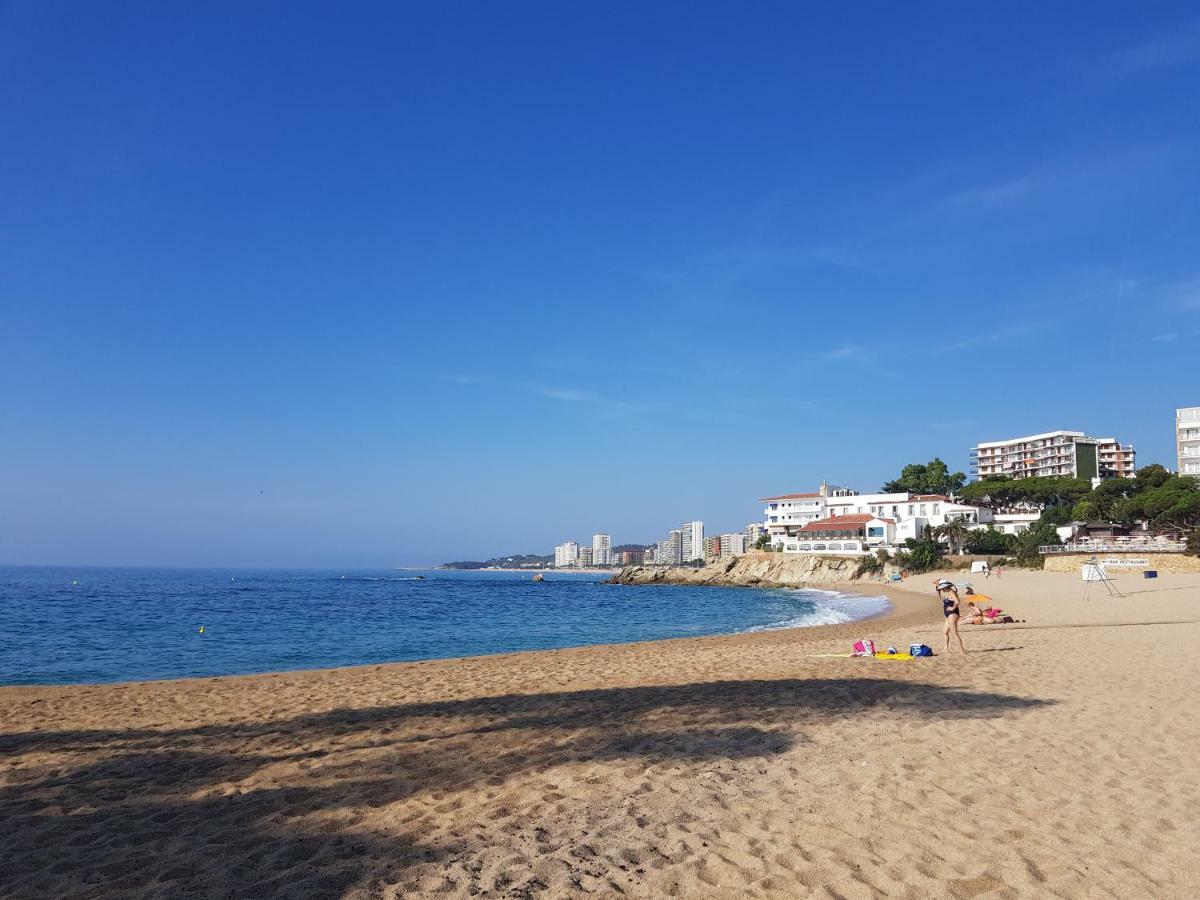 Calma - Holiday Villas Platja d'Aro Exteriér fotografie